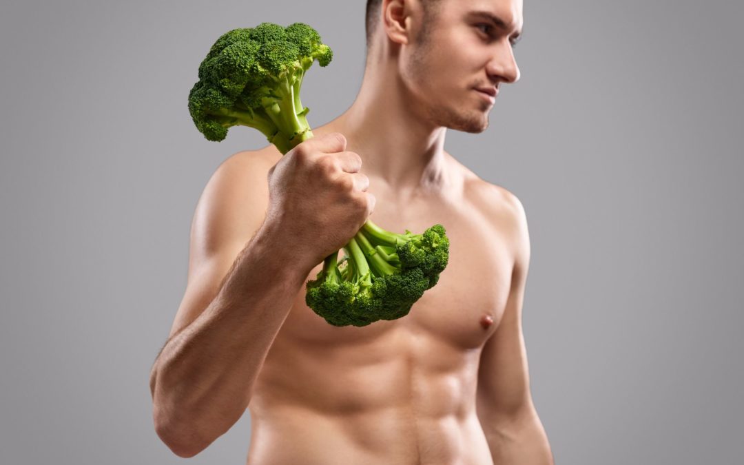 10 tips nutricionales para mejorar tu rendimiento